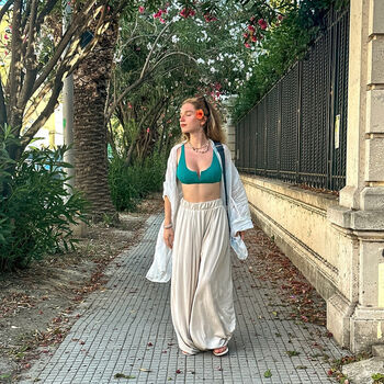 Full leaked Crla voicu private onlyfans photo