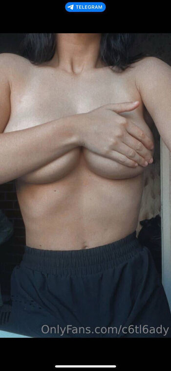 Full leaked Ctlady private onlyfans photo