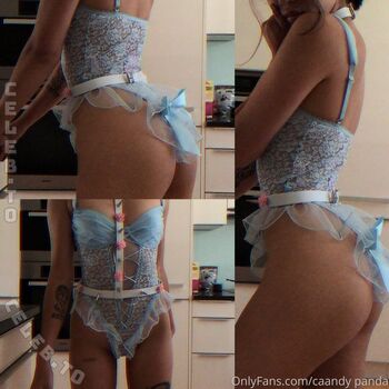 Full leaked Caandy private onlyfans photo