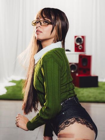 Full leaked Cachirula private onlyfans photo