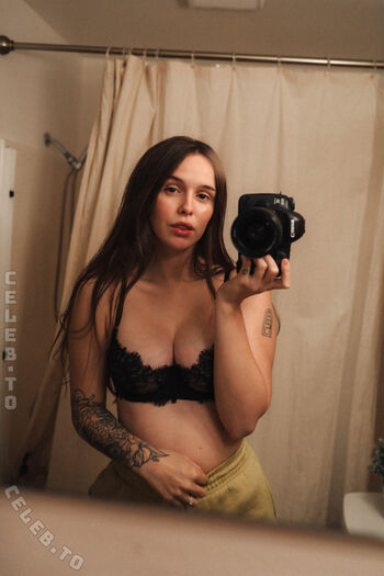 Full leaked Caciakersey private onlyfans photo