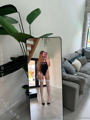 Full leaked Caddieissues private onlyfans photo