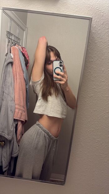 Full leaked Cadence marang private onlyfans photo