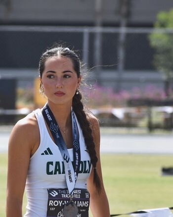 Full leaked Cadence roy williams private onlyfans photo