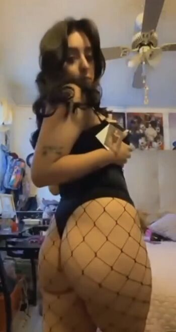 Full leaked Cadet pina private onlyfans photo