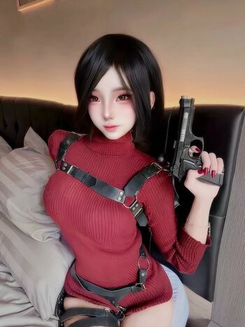 Full leaked Caeshy s private onlyfans photo