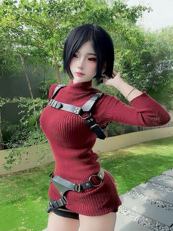 Full leaked Caeshy s private onlyfans photo