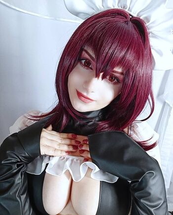 Full leaked Caffeine sama page private onlyfans photo