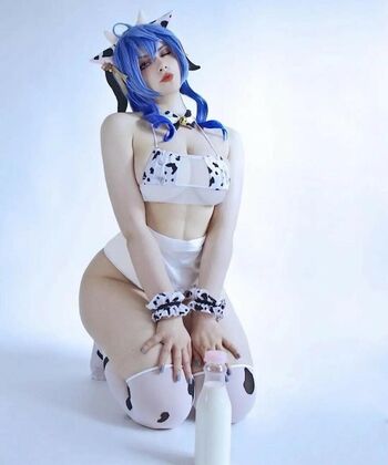 Full leaked Caffeine sama page private onlyfans photo