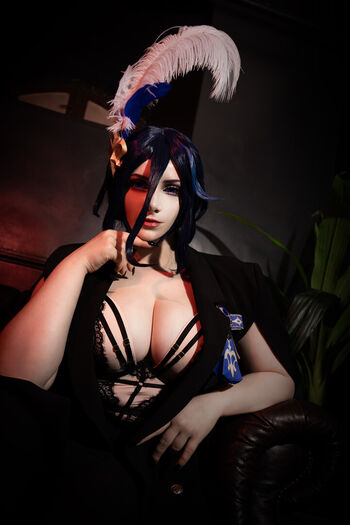 Full leaked Caffeine sama page private onlyfans photo