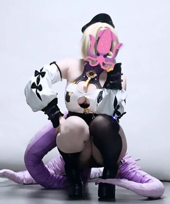 Full leaked Caffeine sama private onlyfans photo