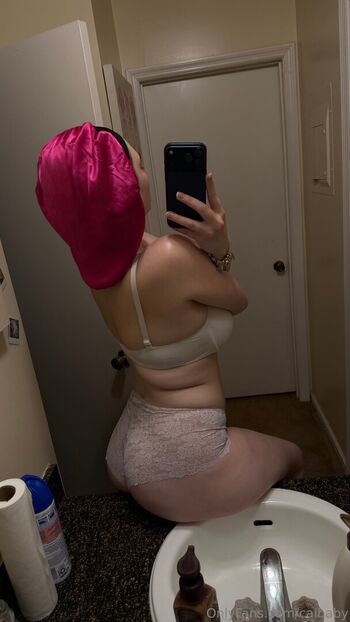 Full leaked Caiidenn caiden caiiden private onlyfans photo