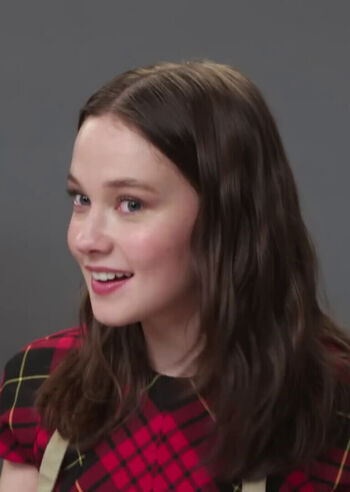 Full leaked Cailee spaeny page private onlyfans photo