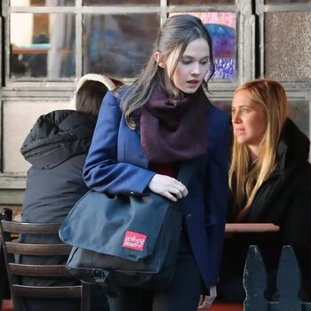 Full leaked Cailee spaeny page private onlyfans photo