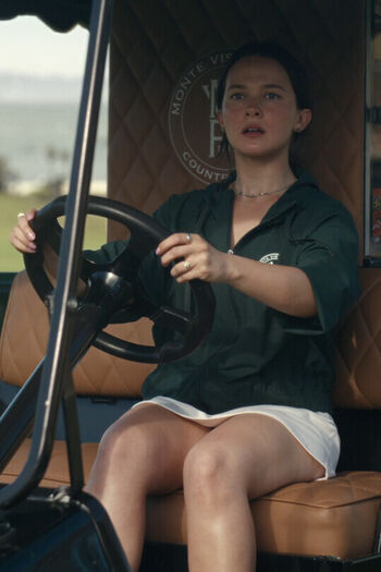 Full leaked Cailee spaeny private onlyfans photo