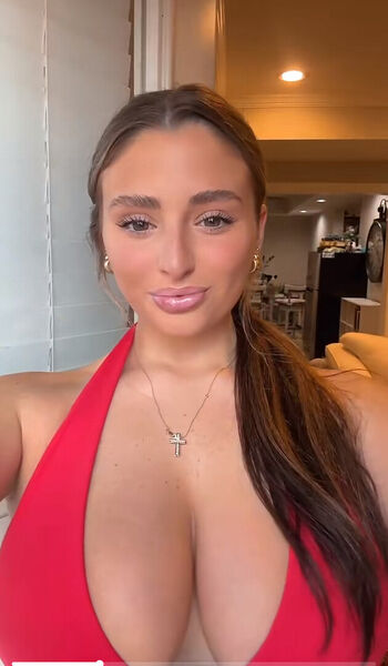 Full leaked Caira page private onlyfans photo