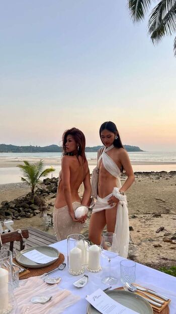 Full leaked Cait knight private onlyfans photo