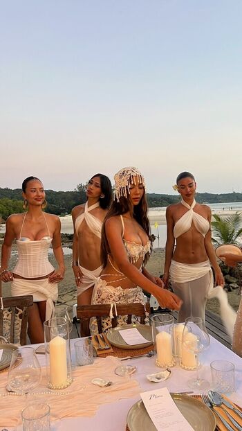 Full leaked Cait knight private onlyfans photo