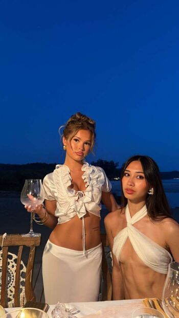 Full leaked Cait knight private onlyfans photo