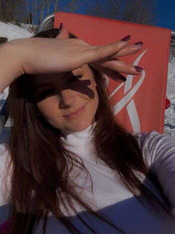 Full leaked Cait wheeler private onlyfans photo