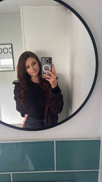 Full leaked Cait wheeler private onlyfans photo