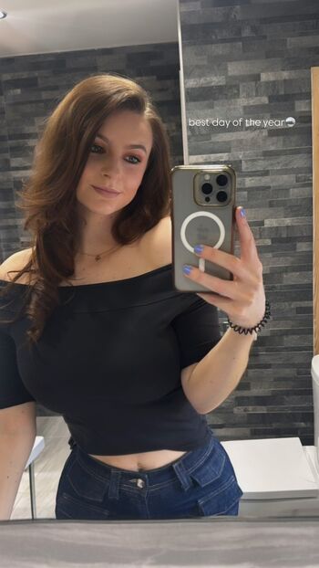 Full leaked Cait wheeler private onlyfans photo