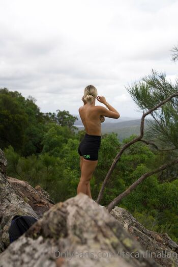 Full leaked Caitlin allan private onlyfans photo