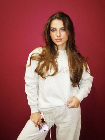 Full leaked Caitlin carmichael private onlyfans photo