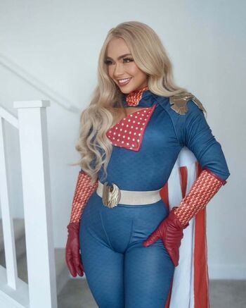 Full leaked Caitlin christine  page private onlyfans photo