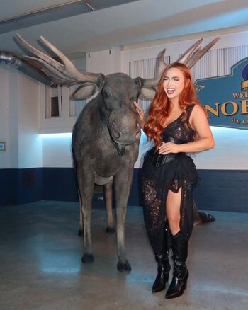 Full leaked Caitlin christine private onlyfans photo