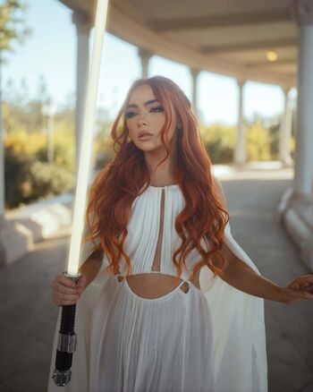 Caitlin Christine