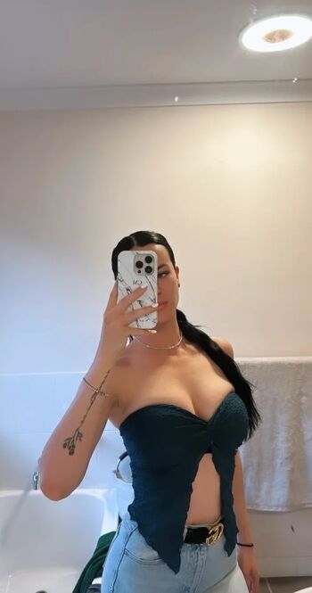 Full leaked Caitlin m private onlyfans photo