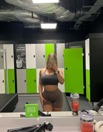 Full leaked Caitlin perriam page private onlyfans photo