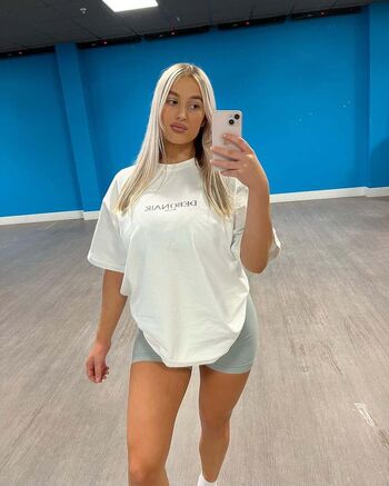 Full leaked Caitlin perriam private onlyfans photo