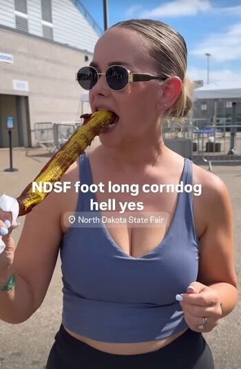 Full leaked Caitlin rutherford private onlyfans photo