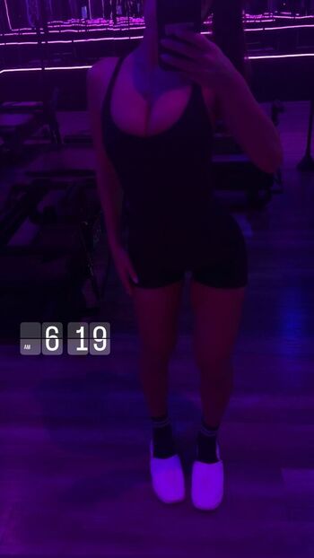 Full leaked Caitlin strezovski caitlinstrez private onlyfans photo