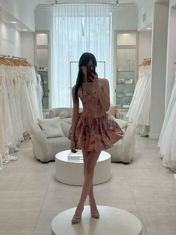 Full leaked Caitlinerinoneill  page private onlyfans photo