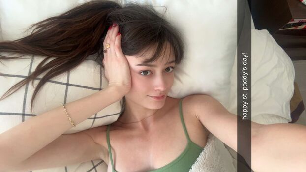 Full leaked Caitlinerinoneill private onlyfans photo