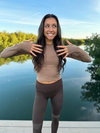 Full leaked Caitlyn miller page private onlyfans photo