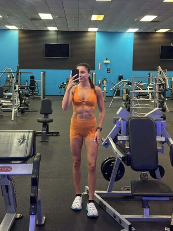 Full leaked Caitlyn miller private onlyfans photo