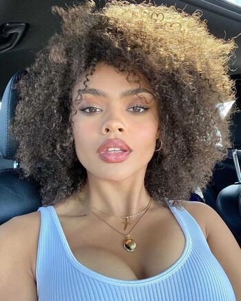 Full leaked Caitlyn mwenifumbo private onlyfans photo