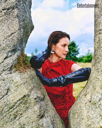 Full leaked Caitriona balfe private onlyfans photo