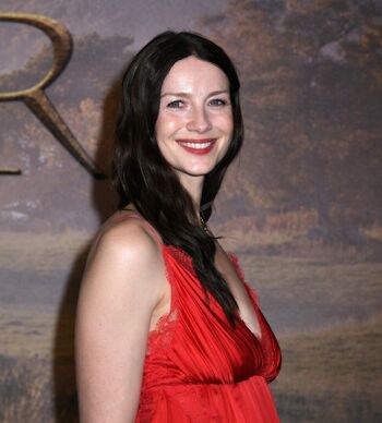 Full leaked Caitriona balfe private onlyfans photo