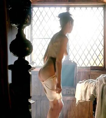 Full leaked Caitriona balfe private onlyfans photo