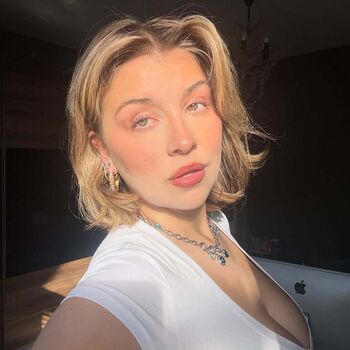 Caity Baser