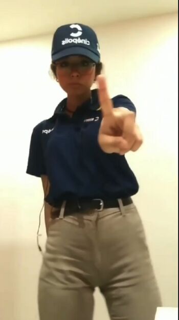 Caiu Na Net Amadoras