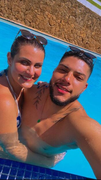 Full leaked Caiu na net amadoras  page private onlyfans photo