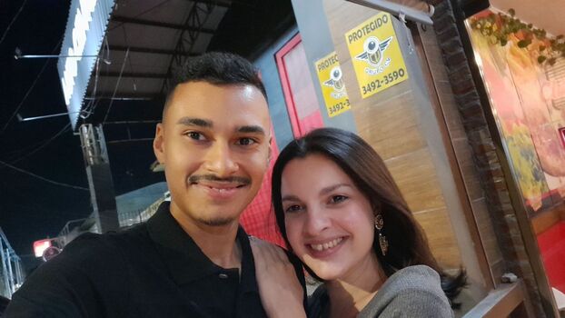 Caiu Na Net Amadoras