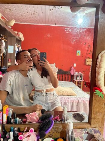 Caiu Na Net Amadoras
