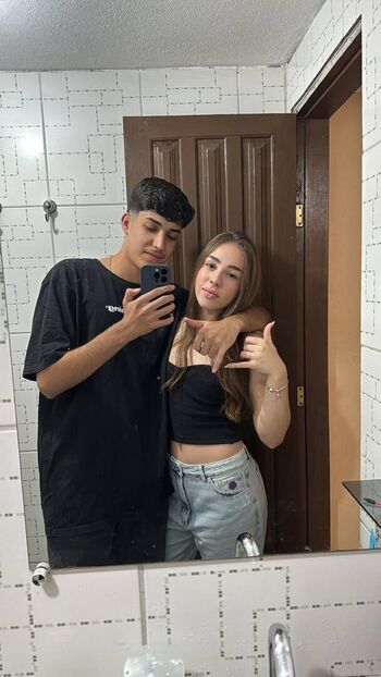 Caiu Na Net Amadoras